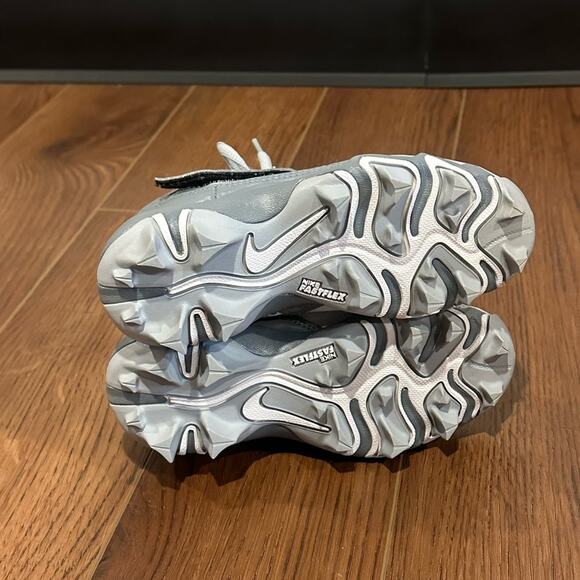 Nike Force Trout 8 Keystone Cleats - Picture 8 of 13